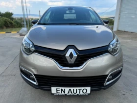 Renault Captur 1.5 DCI* AUTOMATIC* EURO 6* 134 000 KM* COC* KTEO - 18500 лв. - 96627505 2