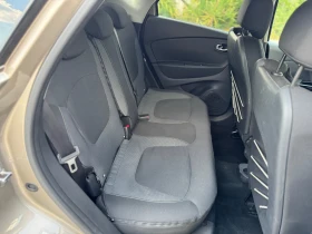 Renault Captur 1.5 DCI* AUTOMATIC* EURO 6* 134 000 KM* COC* KTEO - 18500 лв. - 96627505 11