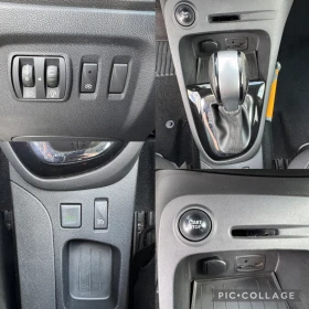 Renault Captur 1.5 DCI* AUTOMATIC* EURO 6* 134 000 KM* COC* KTEO - 18500 лв. - 96627505 15