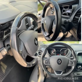 Renault Captur 1.5 DCI* AUTOMATIC* EURO 6* 134 000 KM* COC* KTEO - 18500 лв. - 96627505 12