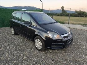 Opel Zafira 1.8 i 7   | Mobile.bg    8