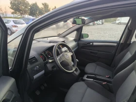 Opel Zafira 1.8 i 7   | Mobile.bg    11