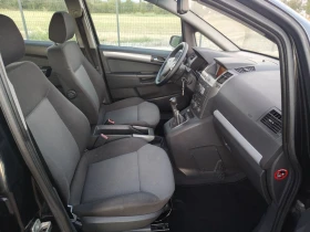 Opel Zafira 1.8 i 7   | Mobile.bg    12
