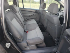 Opel Zafira 1.8 i 7   | Mobile.bg    14