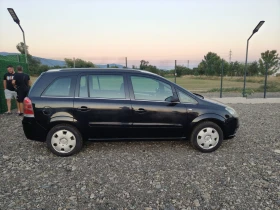 Opel Zafira 1.8 i 7   | Mobile.bg    7