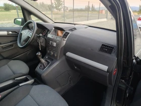 Opel Zafira 1.8 i 7   | Mobile.bg    13