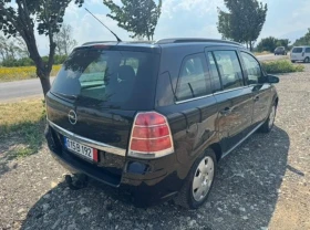 Opel Zafira 1.8 i 7 места - 4450 лв. - 31601193 3