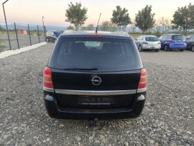 Opel Zafira 1.8 i 7   | Mobile.bg    5