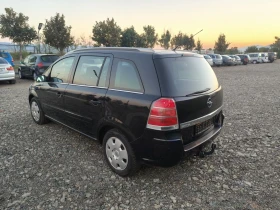     Opel Zafira 1.8 i 7  