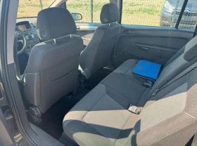 Opel Zafira 1.8 i 7 места - 4450 лв. - 31601193 11