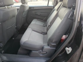 Opel Zafira 1.8 i 7   | Mobile.bg    15