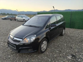     Opel Zafira 1.8 i 7  