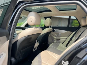 Mercedes-Benz C 220 CDI-Avangarde-    365 | Mobile.bg    16