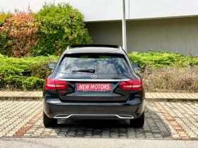 Обява за продажба на Mercedes-Benz C 220 CDI-Avangarde-Лизинг през Уникредит по 365лв ~32 800 лв. - изображение 6
