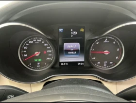 Mercedes-Benz C 220 CDI-Avangarde-    365 | Mobile.bg    7
