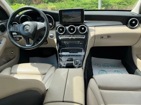Обява за продажба на Mercedes-Benz C 220 CDI-Avangarde-Лизинг през Уникредит по 365лв ~32 800 лв. - изображение 11