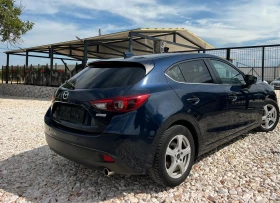 Mazda 3 2.2d XENON/HEAD-UP/NAVI/PODGREV/6sk/KLIMATR/UNIKAT - 13777 лв. - 78767132 7