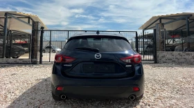 Mazda 3 2.2d XENON/HEAD-UP/NAVI/PODGREV/6sk/KLIMATR/UNIKAT - 13777 лв. - 78767132 8