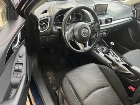 Mazda 3 2.2d XENON/HEAD-UP/NAVI/PODGREV/6sk/KLIMATR/UNIKAT - 13777 лв. - 78767132 11