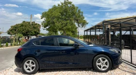 Mazda 3 2.2d XENON/HEAD-UP/NAVI/PODGREV/6sk/KLIMATR/UNIKAT - 13777 лв. - 78767132 6