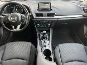 Mazda 3 2.2d XENON/HEAD-UP/NAVI/PODGREV/6sk/KLIMATR/UNIKAT - 13777 лв. - 78767132 9