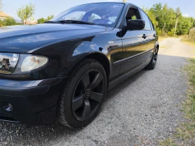 Обява за продажба на BMW 320 320D e46 ~4 999 лв. - изображение 2