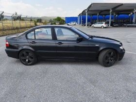 Обява за продажба на BMW 320 320D e46 ~4 999 лв. - изображение 6