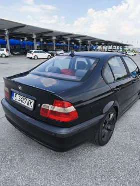 Обява за продажба на BMW 320 320D e46 ~4 999 лв. - изображение 3