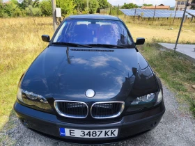 Обява за продажба на BMW 320 320D e46 ~4 999 лв. - изображение 1