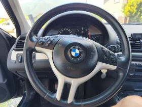 Обява за продажба на BMW 320 320D e46 ~4 999 лв. - изображение 8