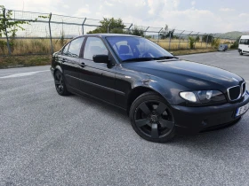 Обява за продажба на BMW 320 320D e46 ~4 999 лв. - изображение 4