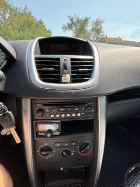 Обява за продажба на Peugeot 207 1.6 HDI ~5 500 лв. - изображение 5