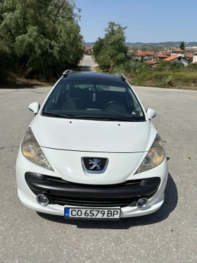 Обява за продажба на Peugeot 207 1.6 HDI ~5 500 лв. - изображение 1