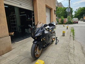     Honda Cbr RR