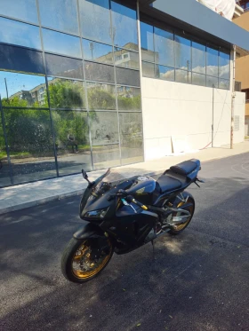 Honda Cbr RR | Mobile.bg    6