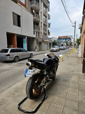 Honda Cbr RR | Mobile.bg    2