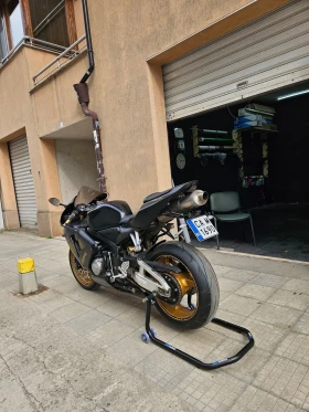 Honda Cbr RR | Mobile.bg    4