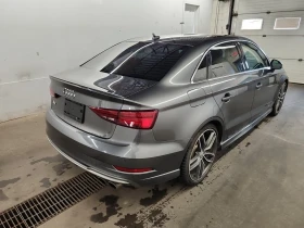 Audi S3 * CARFAX* *  | Mobile.bg    4