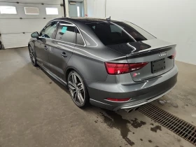 Audi S3 * CARFAX* *  | Mobile.bg    6