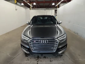 Audi S3 * CARFAX* *  | Mobile.bg    2