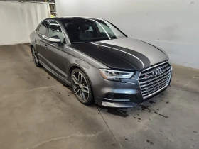 Audi S3 * CARFAX* *  | Mobile.bg    3