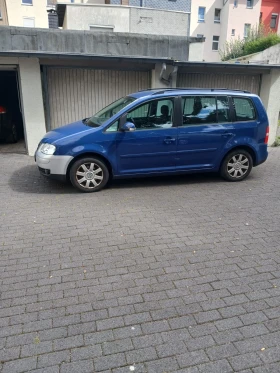 Обява за продажба на VW Touran ~4 800 лв. - изображение 3