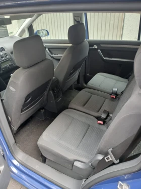 Обява за продажба на VW Touran ~4 800 лв. - изображение 4