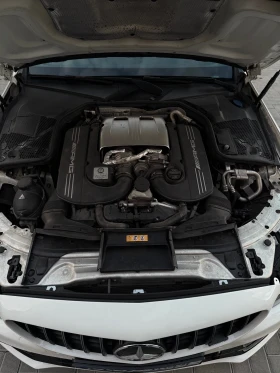 Mercedes-Benz C 63 AMG V8/ Bi-Turbo/ РЕГИСТРИРАНО/ОБСЛУЖЕНО - 69000 лв. - 39115001 16