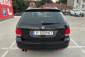 VW Golf 2.0 TDI Match | Mobile.bg    4