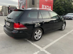 VW Golf 2.0 TDI Match | Mobile.bg    6