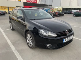 VW Golf 2.0 TDI Match | Mobile.bg    7