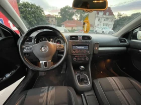 VW Golf 2.0 TDI Match | Mobile.bg    10