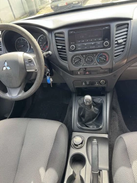 Mitsubishi Lancer 2.4DI-D 154kc. 4x4 2017 | Mobile.bg    15
