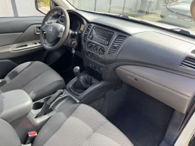 Mitsubishi Lancer 2.4DI-D 154kc. 4x4 2017 | Mobile.bg    14